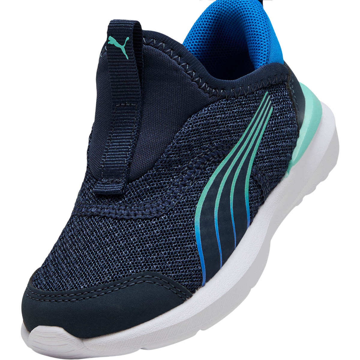 PUMA Kruz Ease Inf Slip-In Sneakers Børn