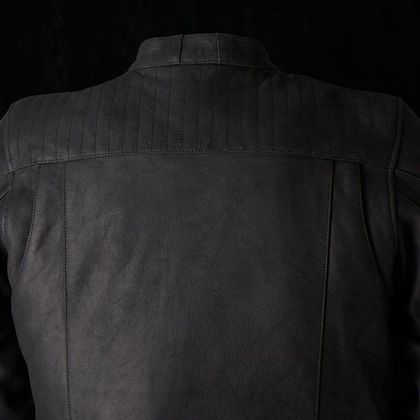 Blouson Furygan CLINT EVO - Noir