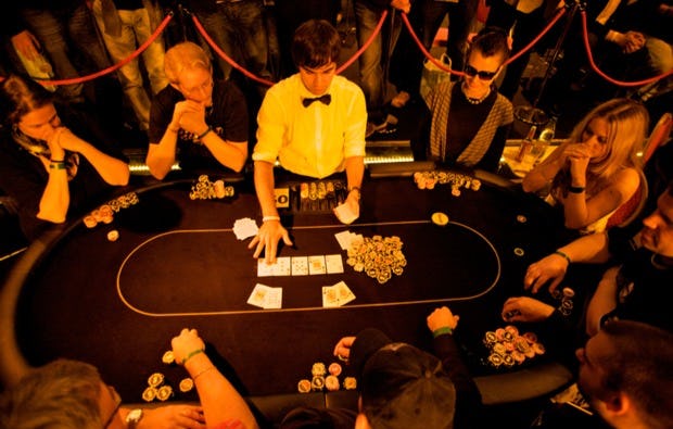 Poker Kurs Köln