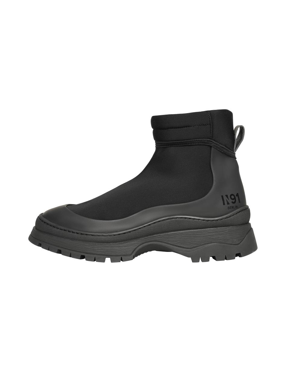 BOOTS MOTECH M AA