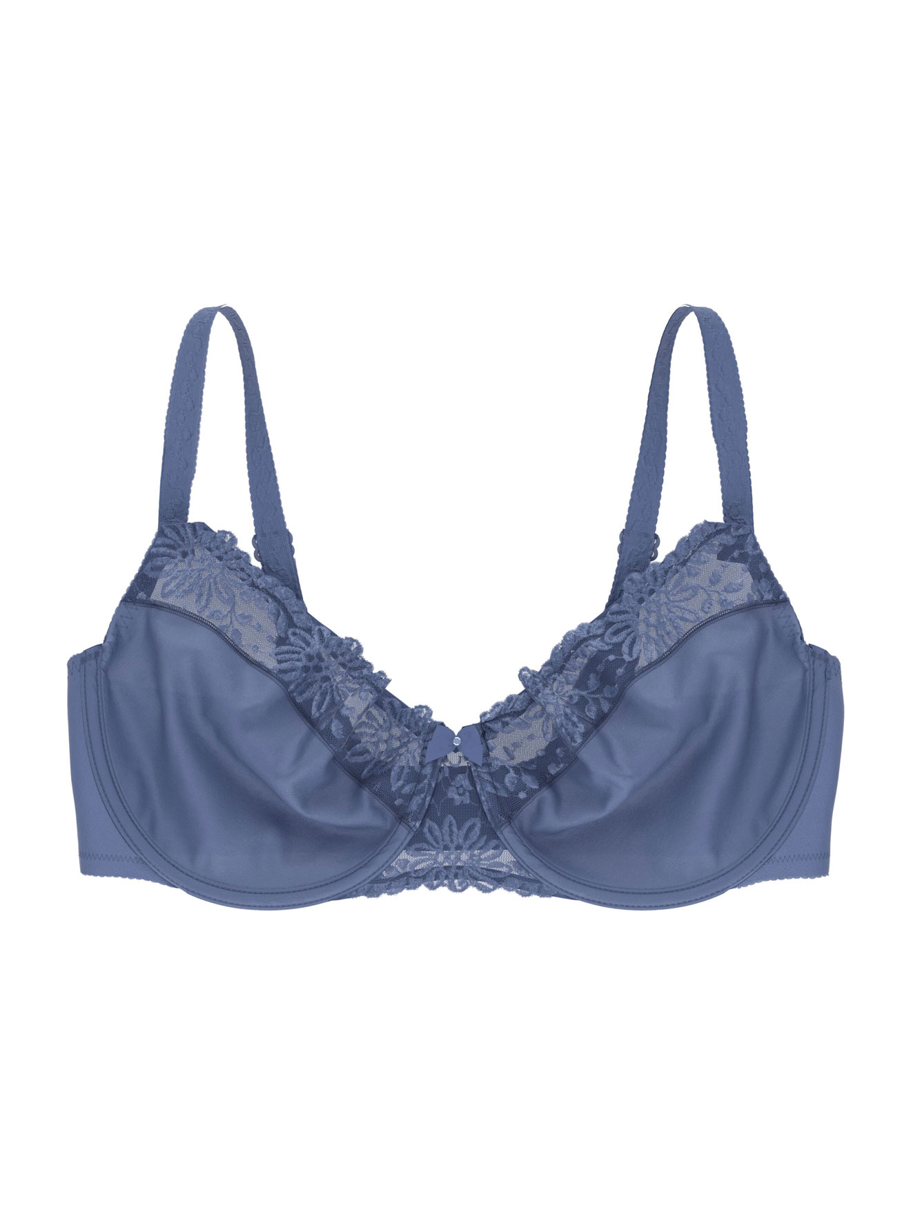 Soutien-gorge à armatures Ladyform Soft