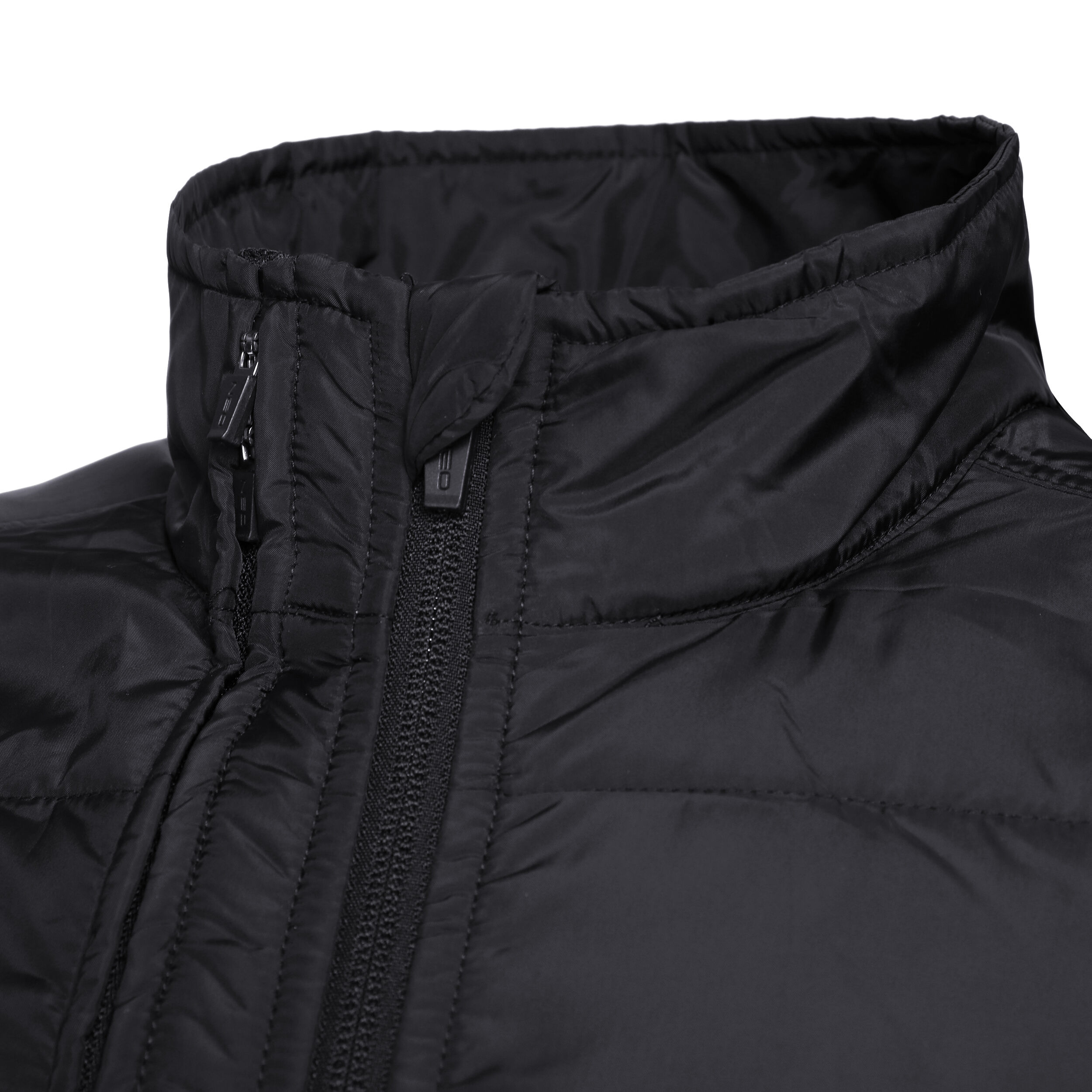 NEO Clima Veste Running Hommes - Noir