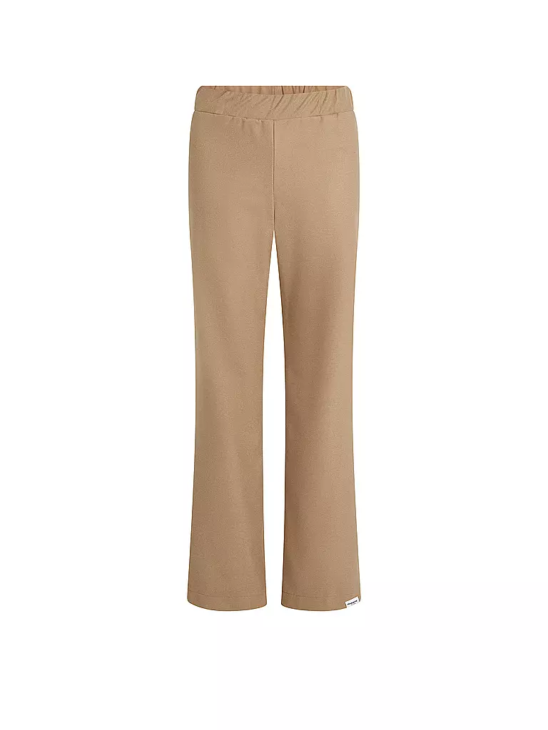 PENN&INK Culotte camel