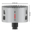 Hullsag 83 mm