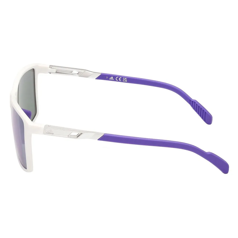 adidas SP0058 polarisierte Sonnenbrille