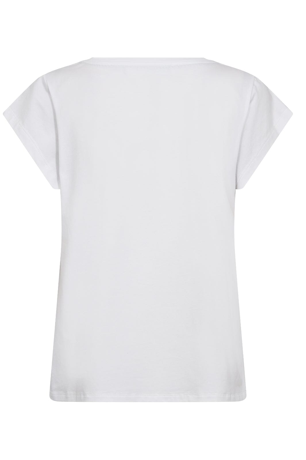 Co´Couture Leocc Coco Tee 33119