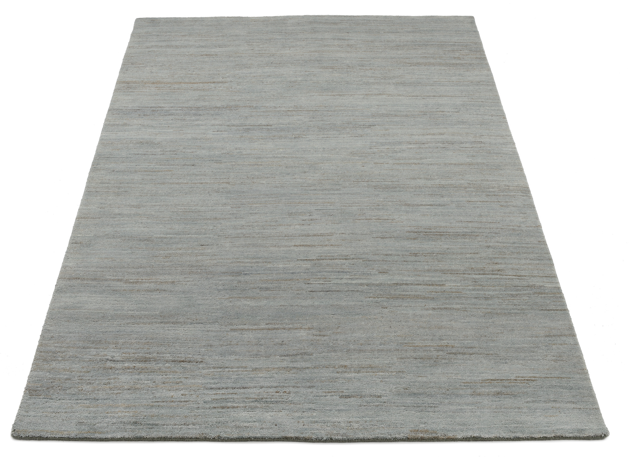 Teppich HIMALI UNI 140 x 200 cm