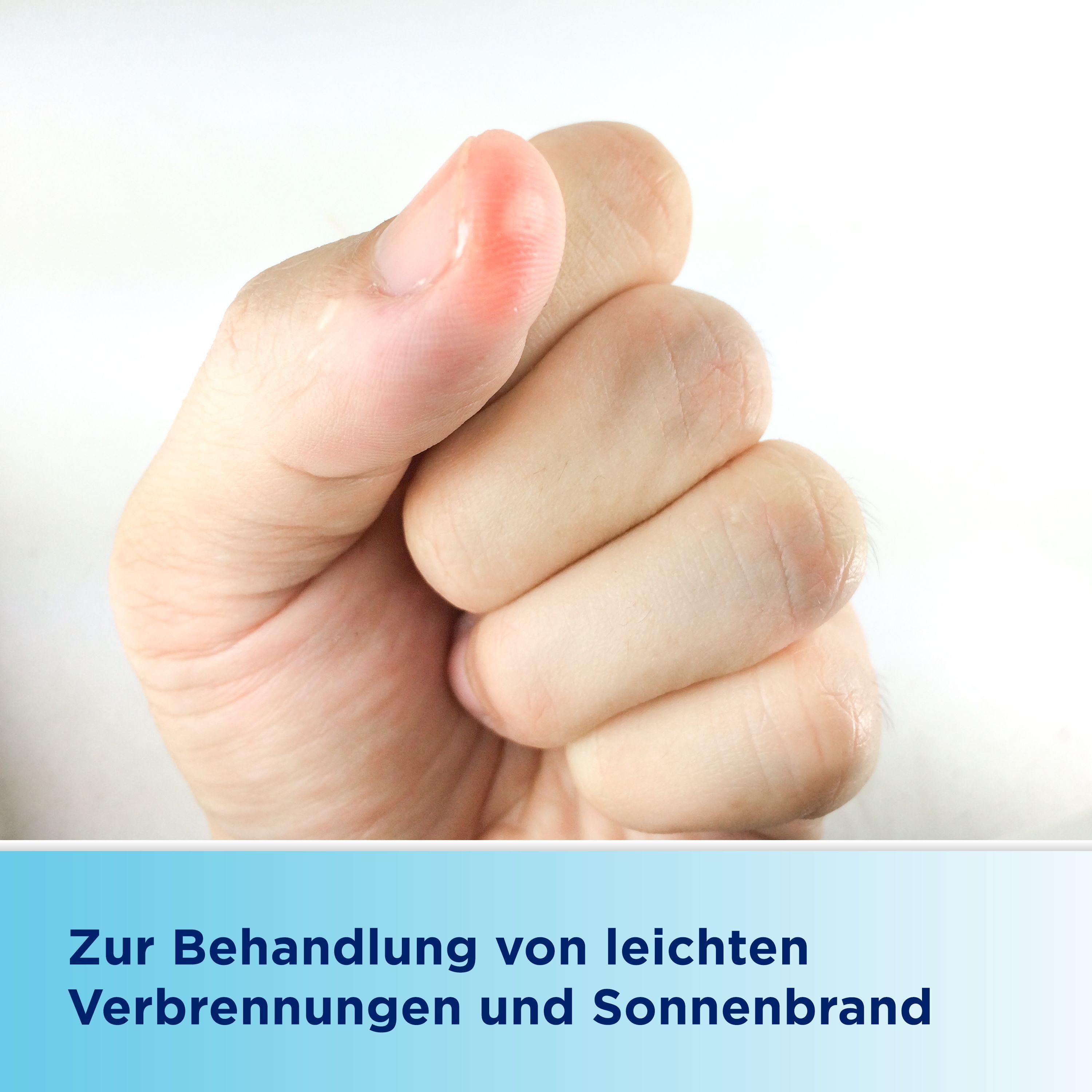 Bepanthen® Schaumspray