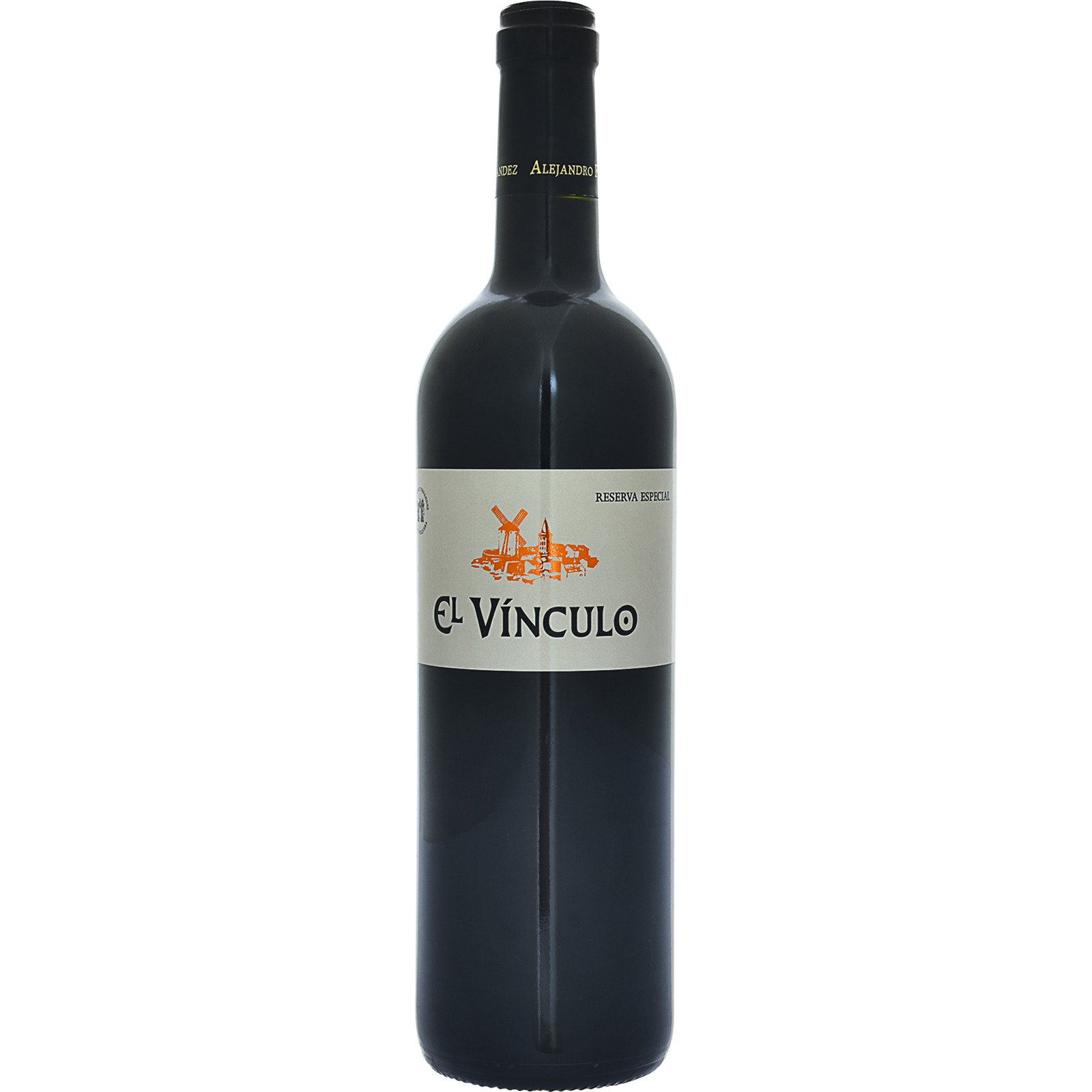 El Vinculo Reserva Especial