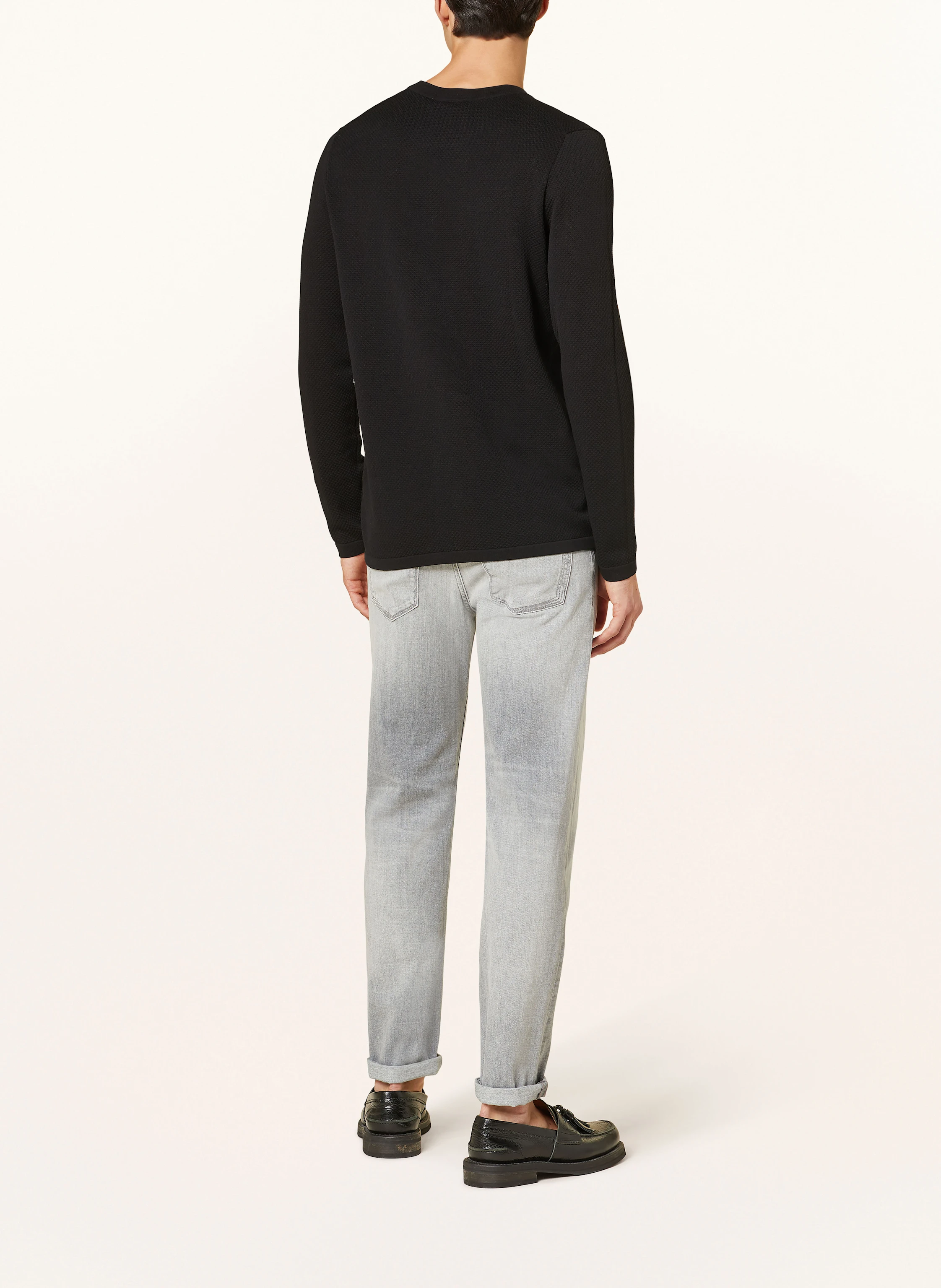 DRYKORN Pullover IRMINO