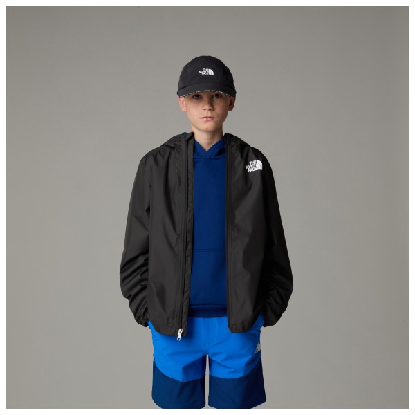 The North Face - Kid's Teen Zipline Rain Jacket - Veste imperméable