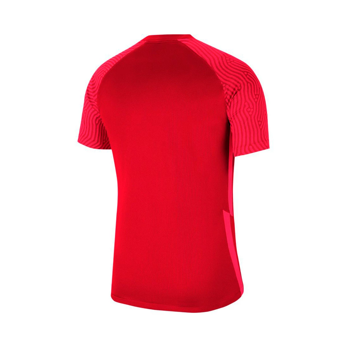 Camisola Nike Strike II m/c Criança