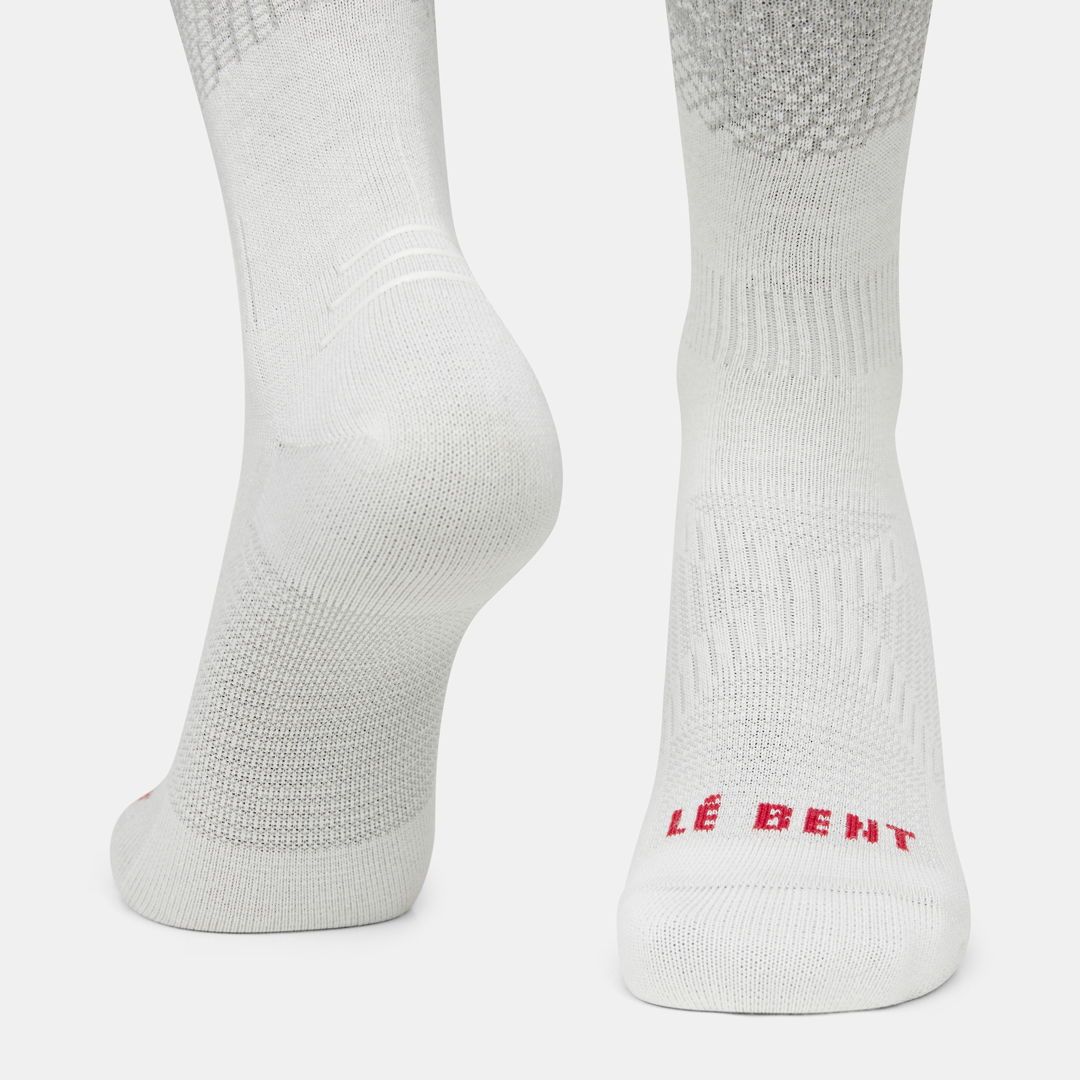 LeBent Zero Cushion Snow Sock