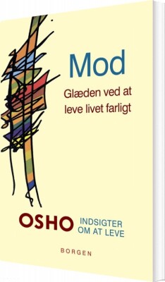 Mod - Osho International - Bog