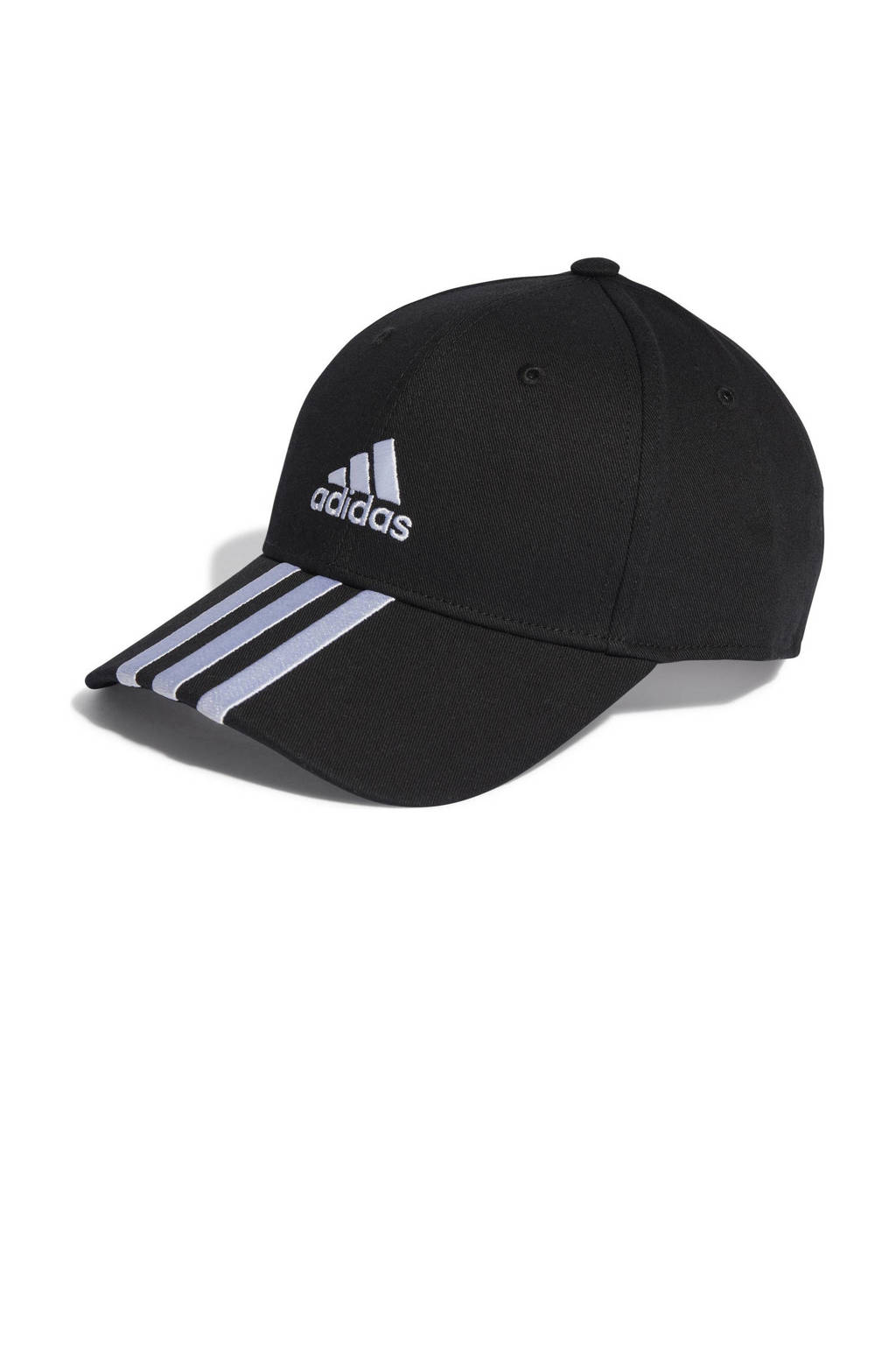 leuk productsportpet zwart/wit
