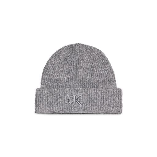Calvin Klein Thick Embroidery Hue, Grey Heather