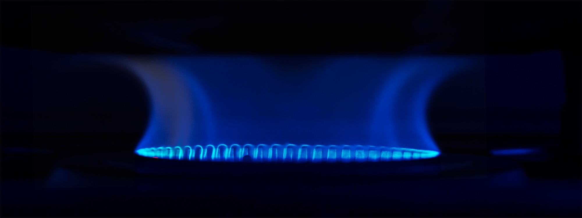 Cadac 2 Cook 3 Turbo Stove FFD Gaskocher mit Zündsicherung 30 mbar
