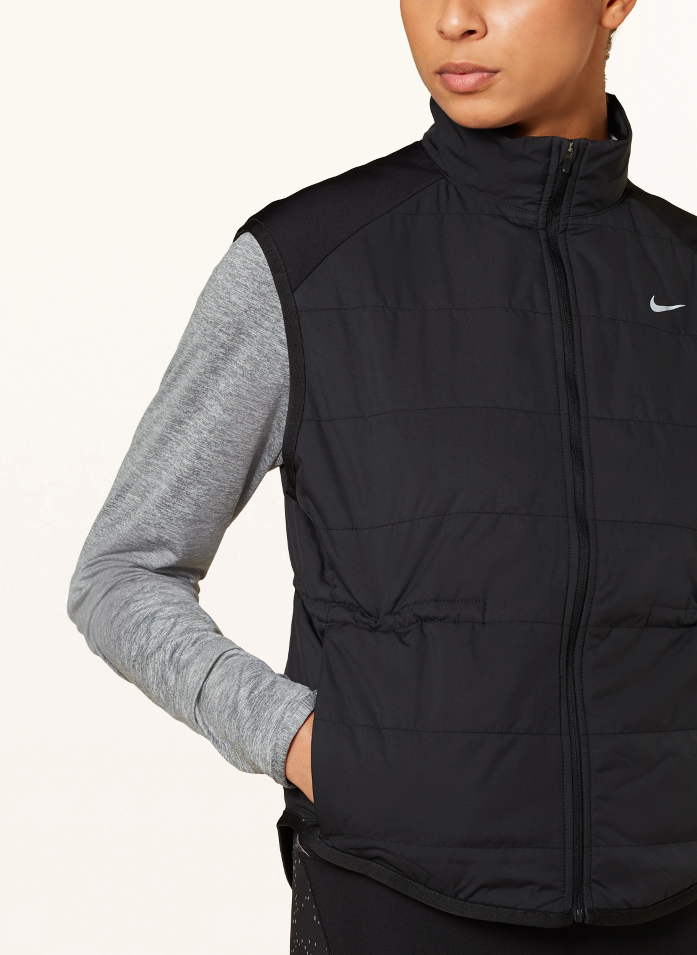 Nike Laufweste THERMA-FIT SWIFT