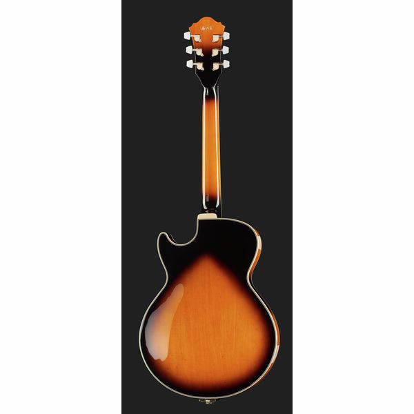Ibanez GB10SE-BS George Benson