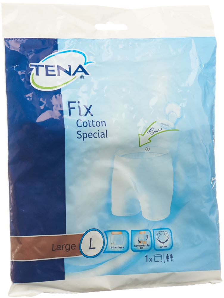 TENA Fix Cotton Special<br>1 Stück, L