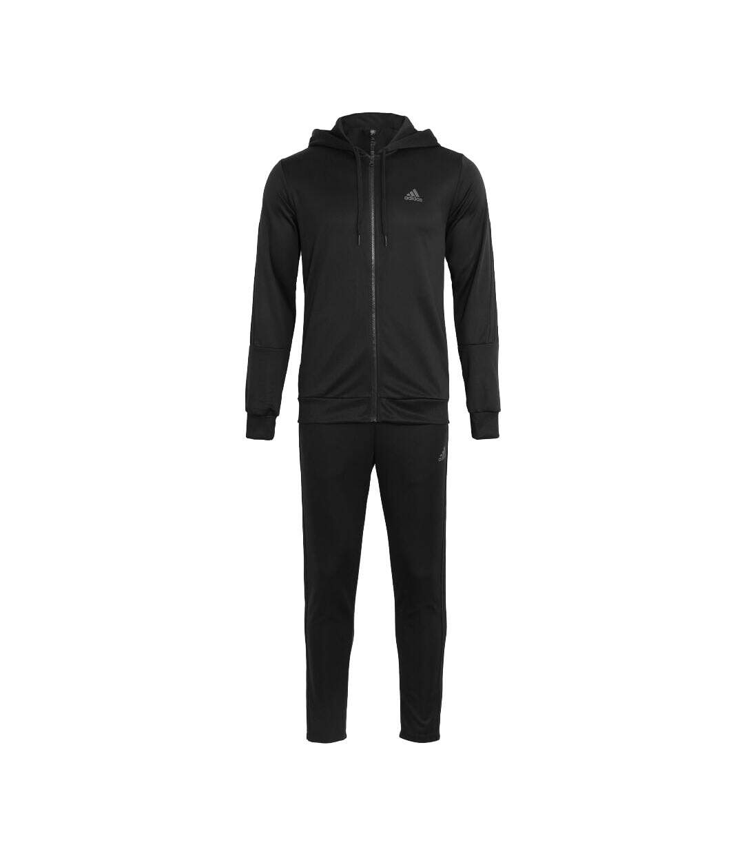Survêtement Noir Homme Adidas M 3s