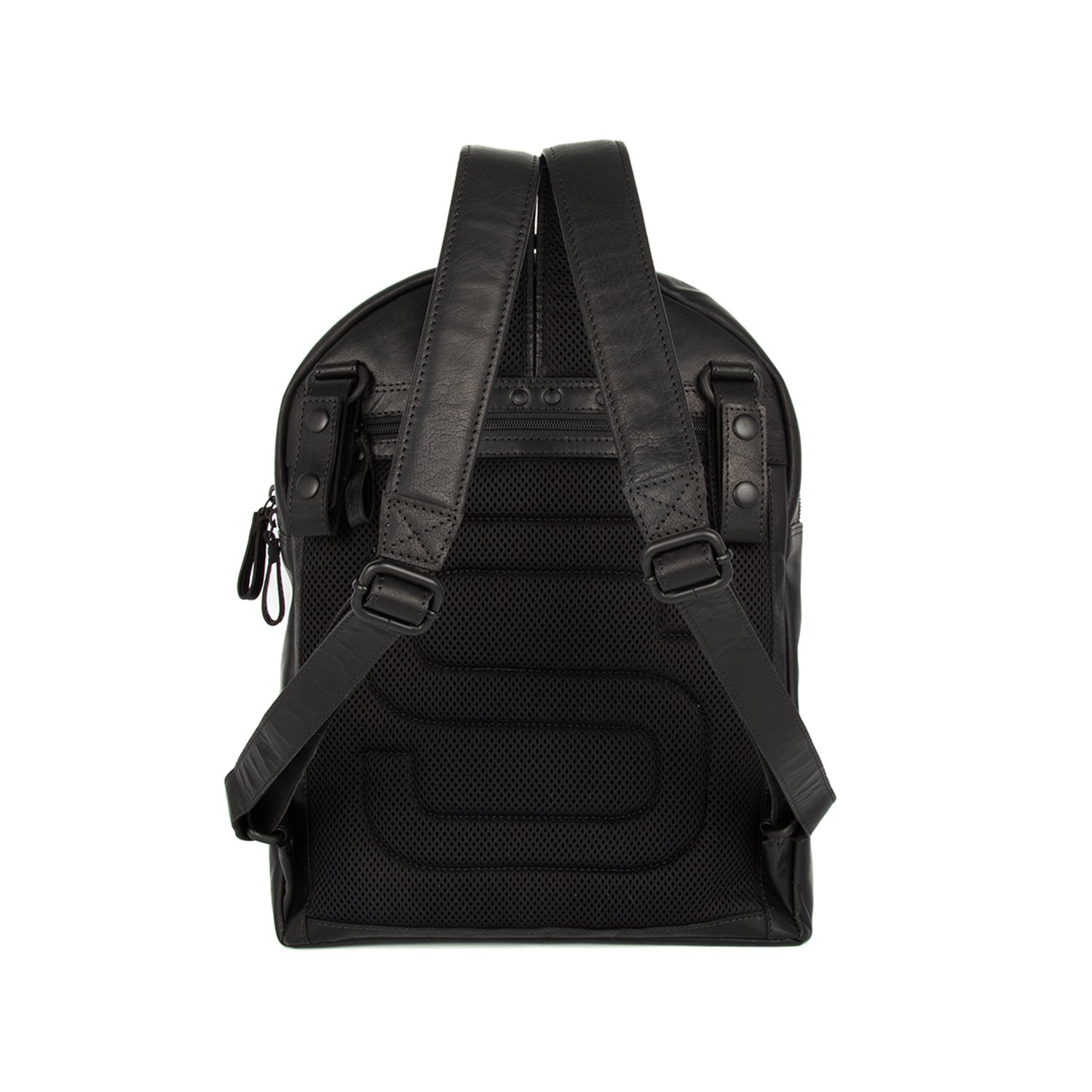 Spikes & Sparrow Berry Diaper Business Backpack black