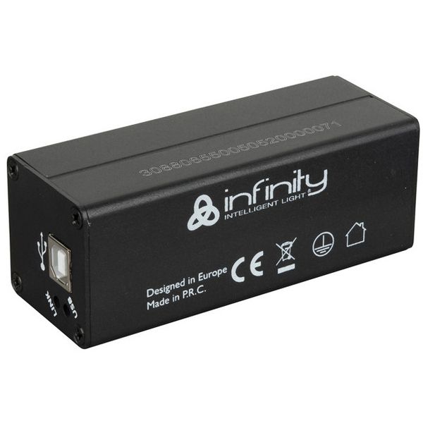 Infinity Chimp Dongle for OnPC