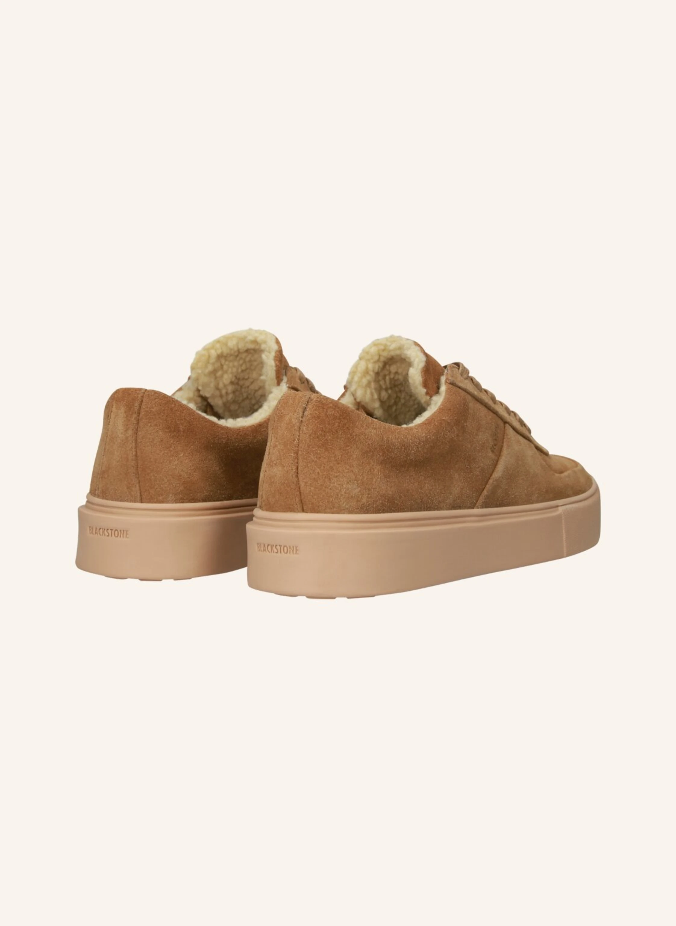 BLACKSTONE Sneaker