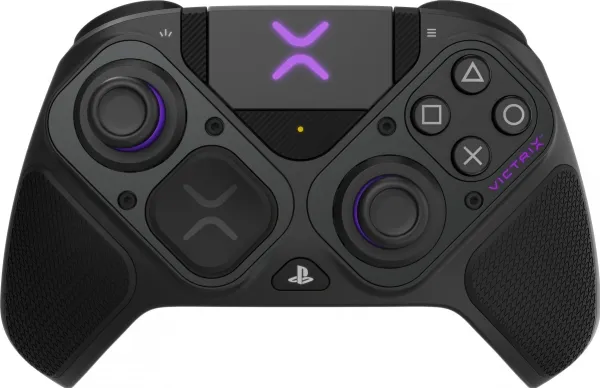 PDP Victrix Pro BFG for PlayStation 5, PlayStation 4, and Windows 10/11 PC