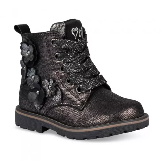 Bottines PEWTER NINI & GIRLS
