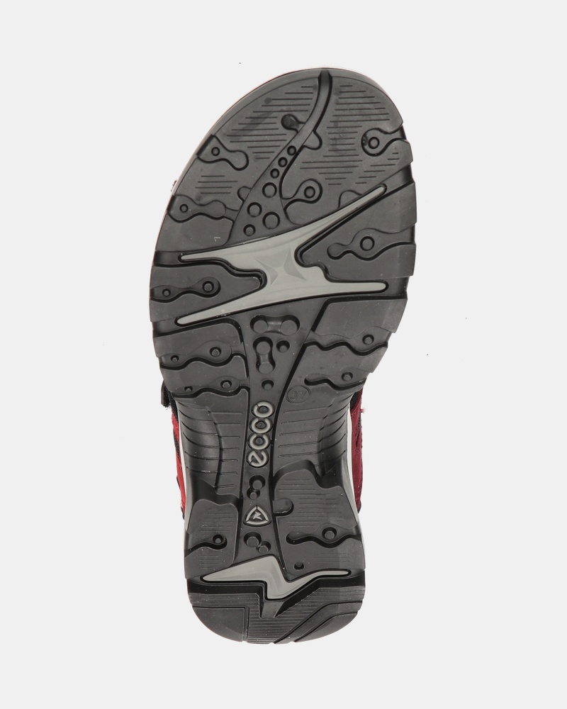 Ecco Offroad Sandalen  - roze