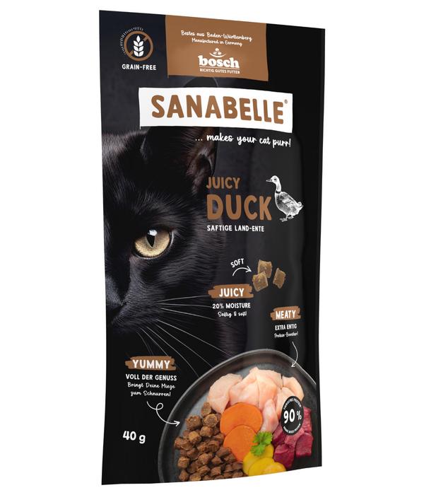 Sanabelle® Trockenfutter für Katzen Adult,