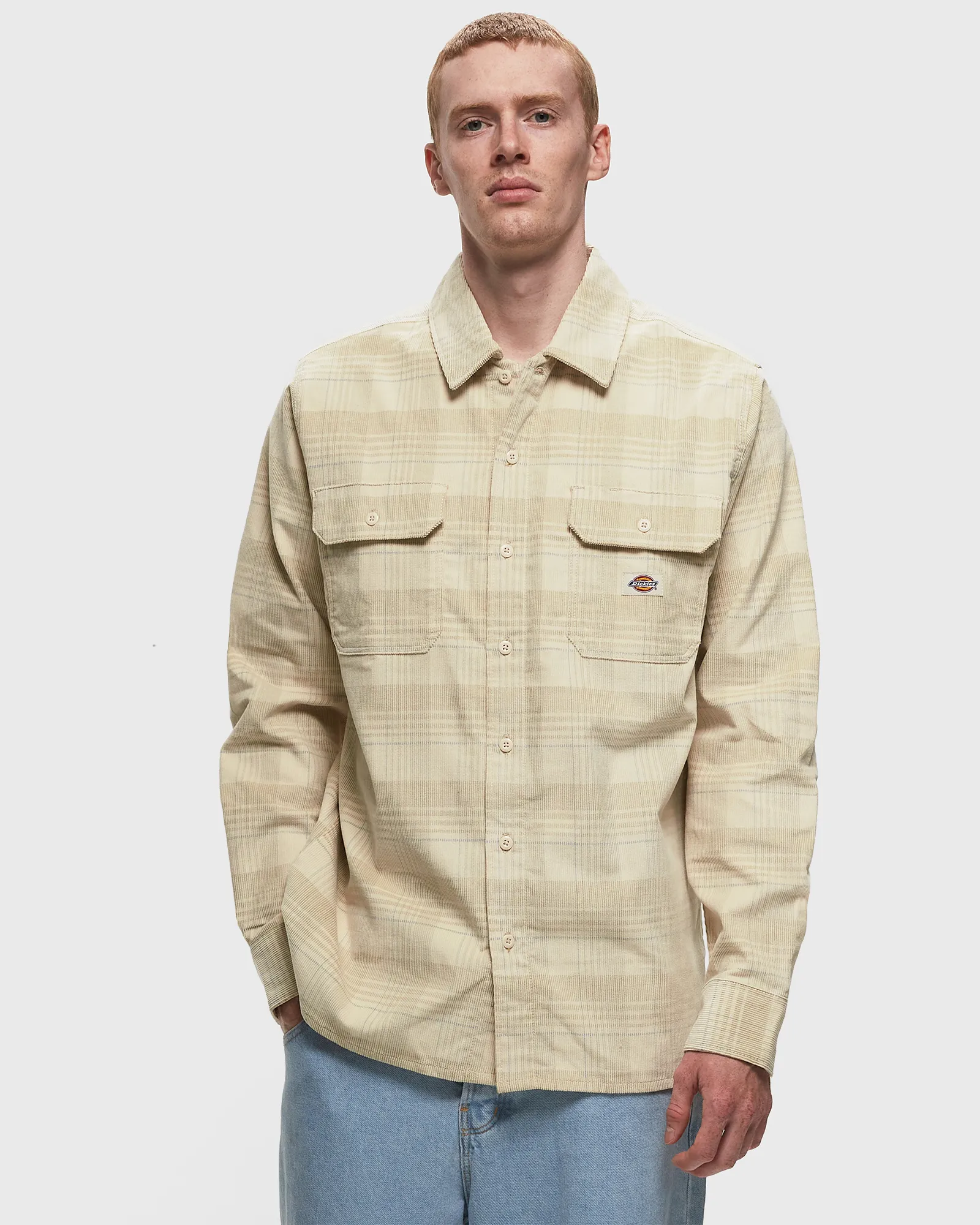 DICKIES ALMA SHIRT