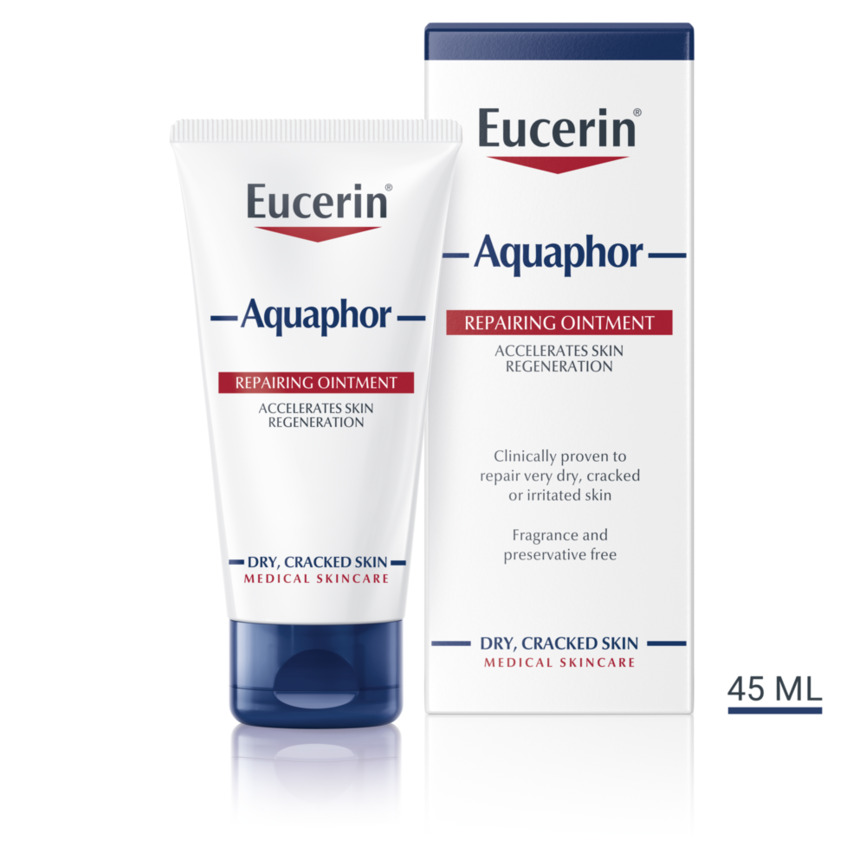 Eucerin Aquaphor Soothing Skin Balm 45 ml
