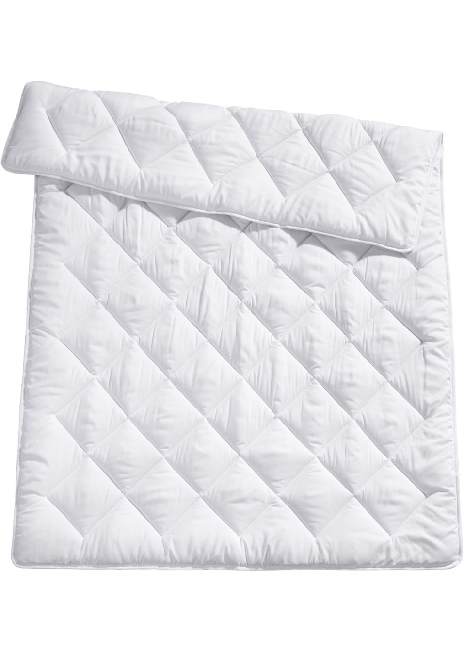 Couette lavable à 95°C, chaude
