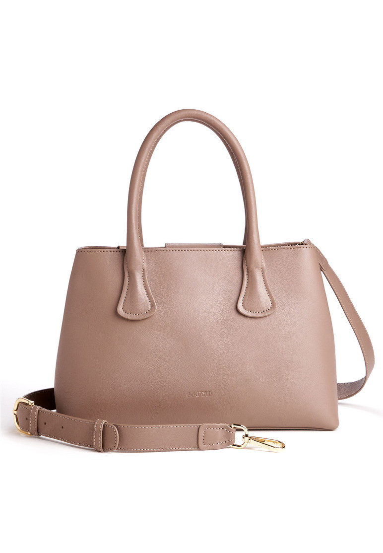 TOTE BAG Braun