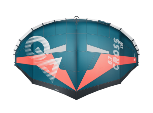 GA Wings CROSS LW 2025