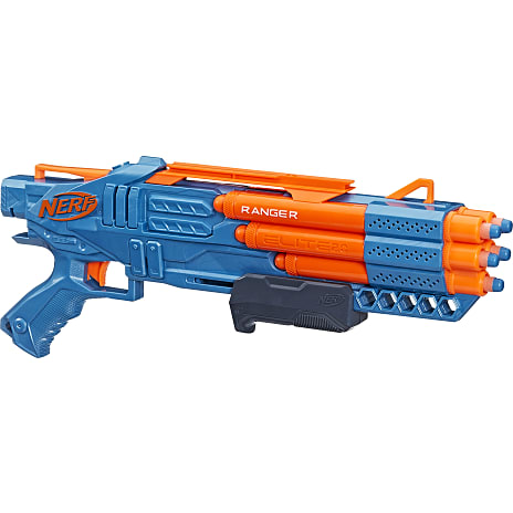 Nerf Elite 2.0 Ranger PD-05 blaster