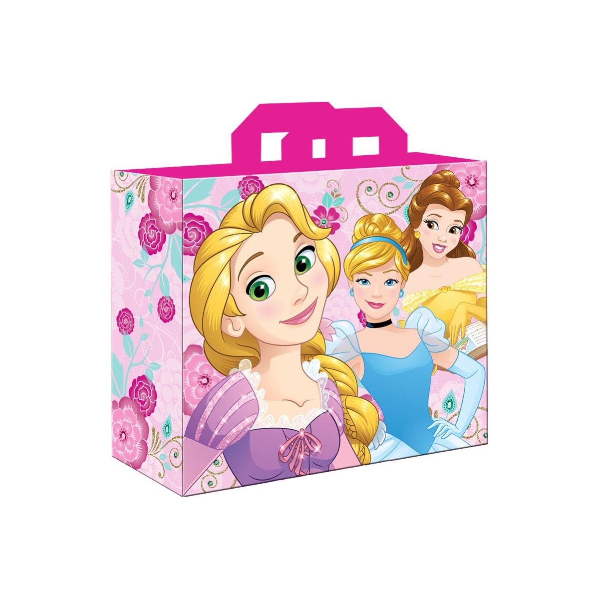 Konix Disney Princess handlepose