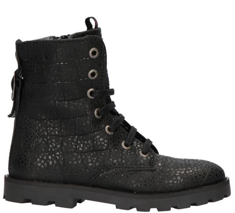 Shoesme TA22W014 A Black Dots