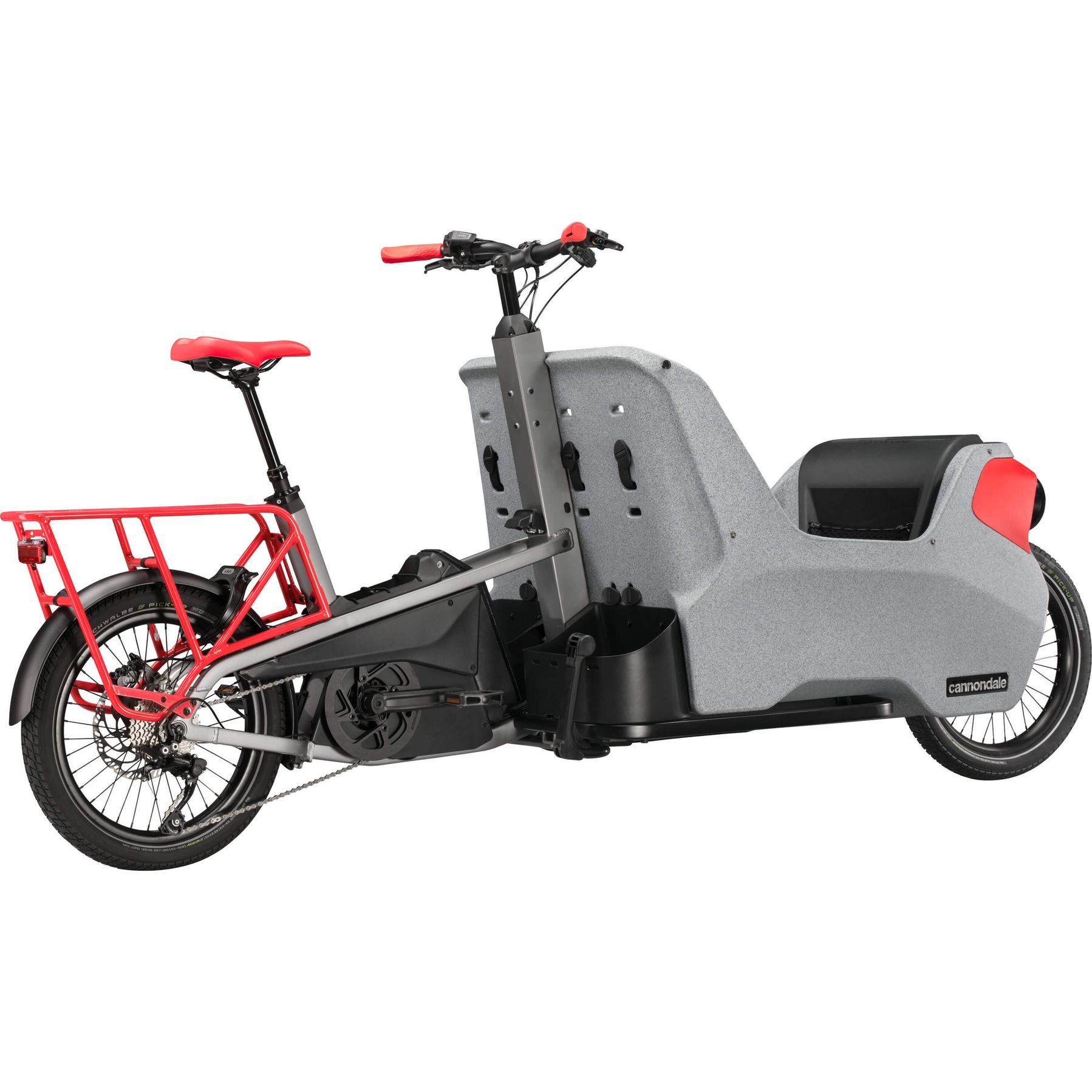 Cannondale Wonderwagen Neo 2 2025
