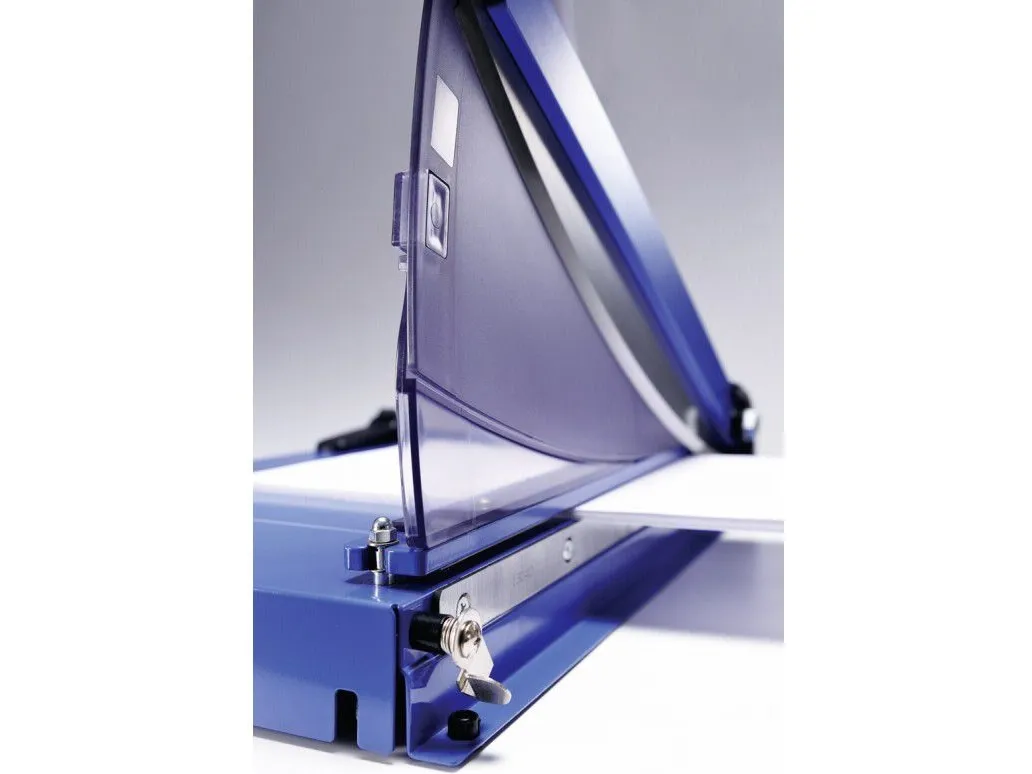 Olympia G 3640 - Skærer - 360 mm - papir, lamineret materiale