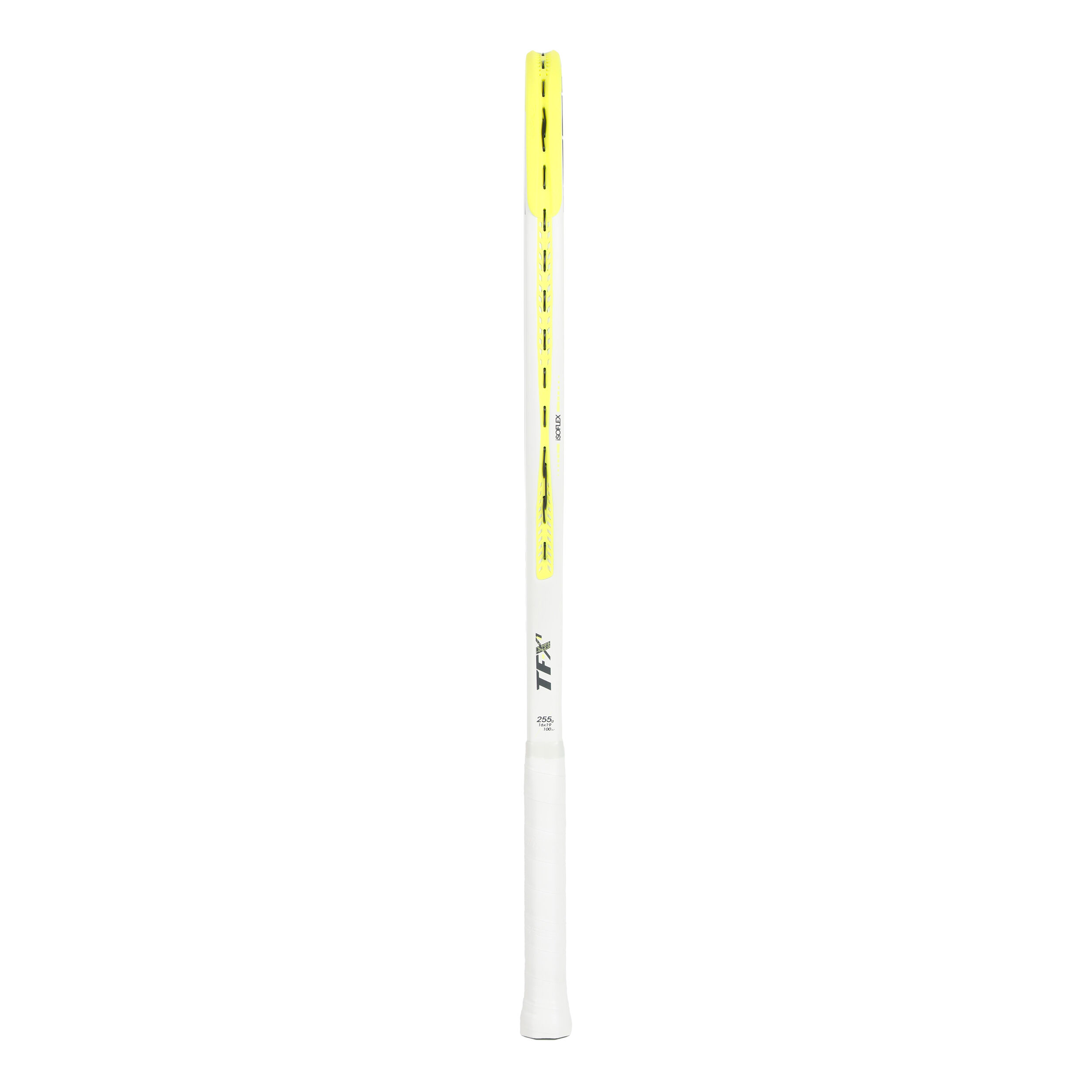 Tecnifibre TF-X1 255 V2 Raquettes test