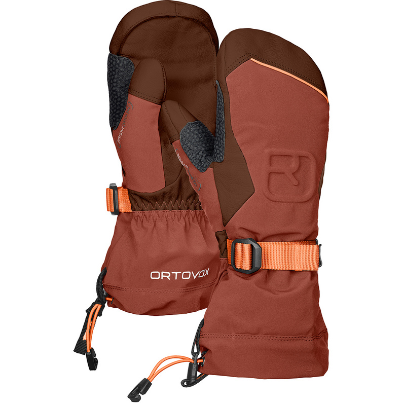 Ortovox Herren Merino Freeride Handschuhe