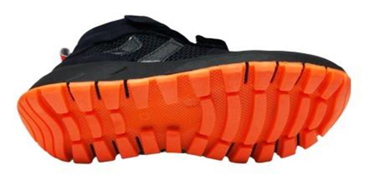 Track Style 322869 wijdte 2,5 Zwart/COMBI