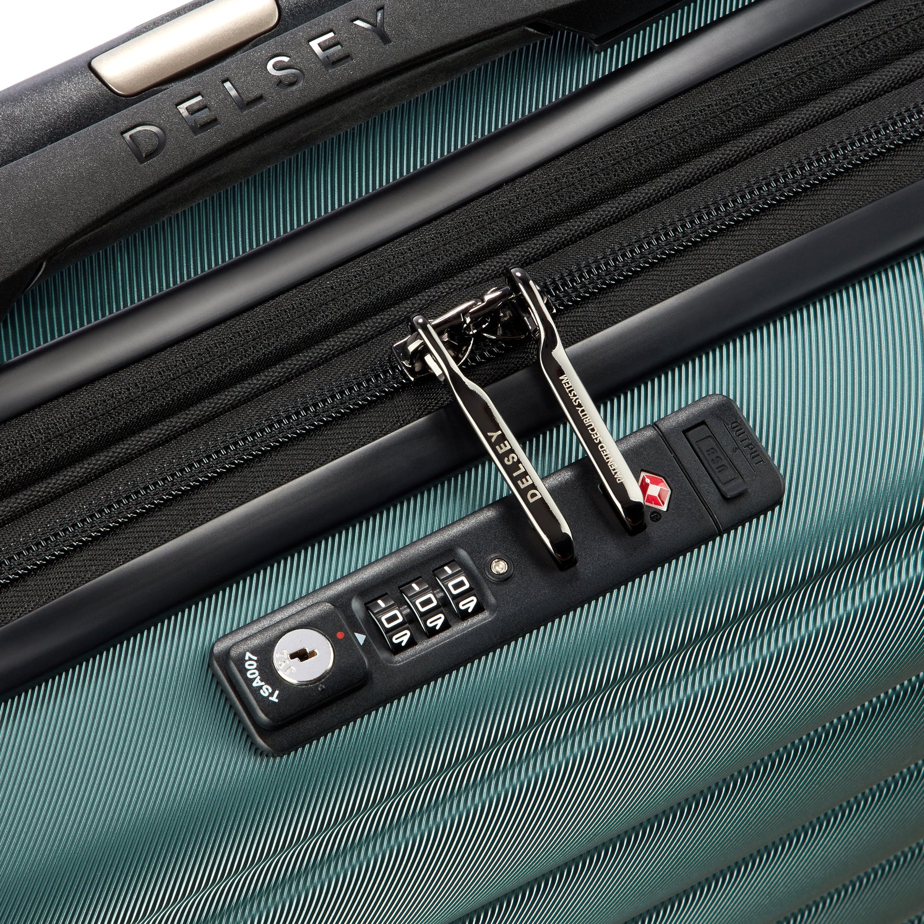 Valise cabine - S (55cm)