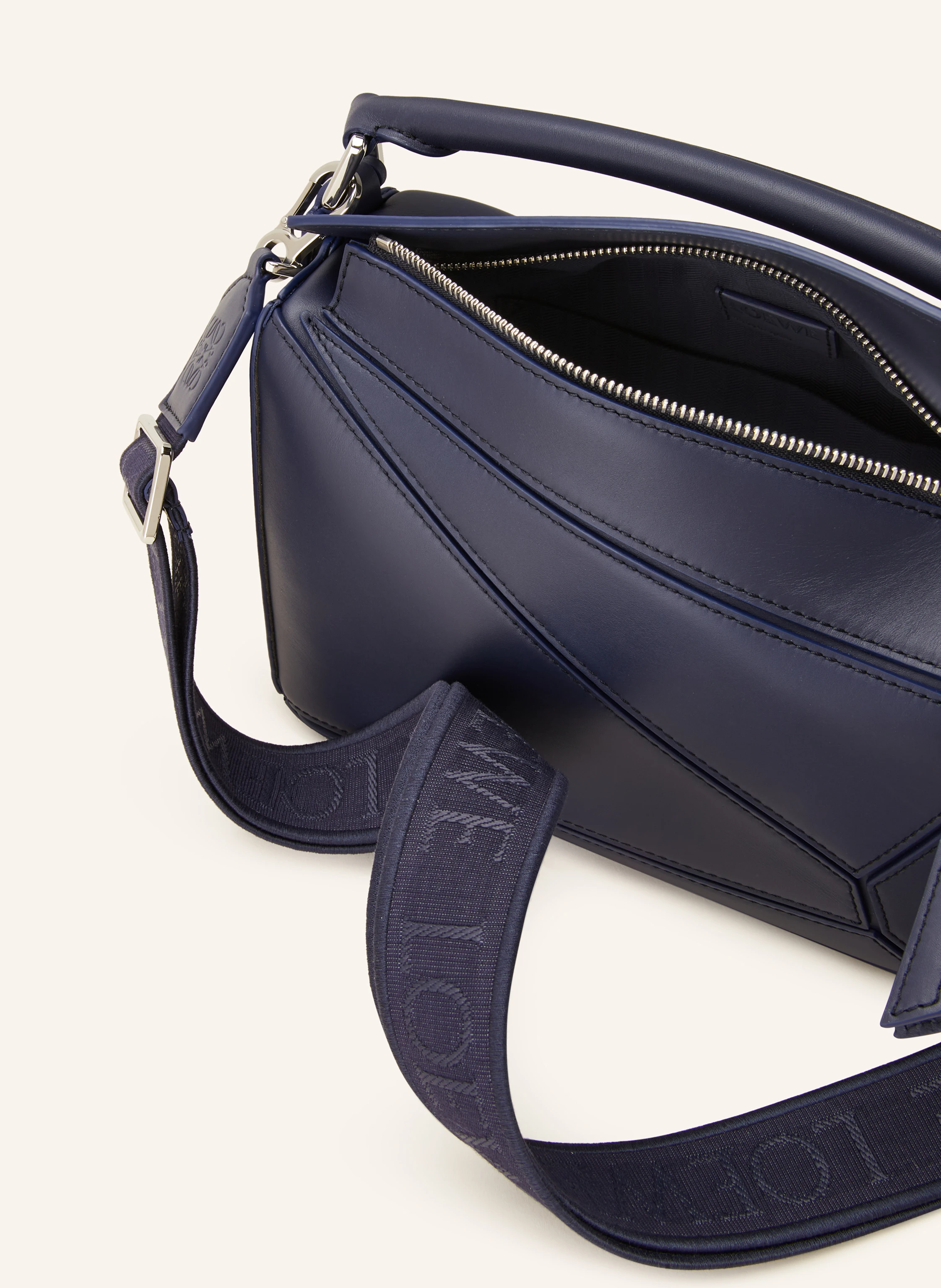 LOEWE Handtasche PUZZLE SMALL