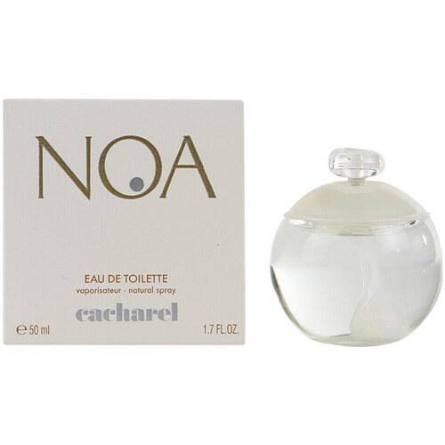 Cacharel - Noa Eau De Toilette Vaporizador