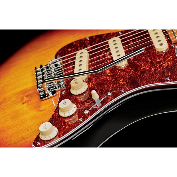 Larry Carlton S7 Vintage 3TS