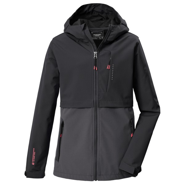 killtec - Kid's Kos 153 - Veste softshell